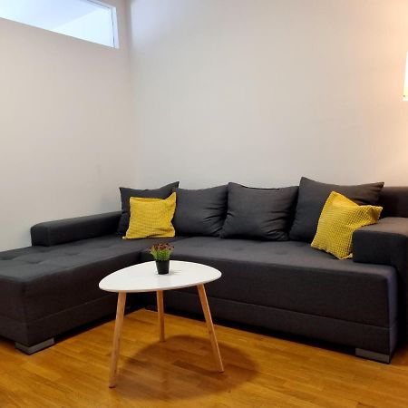 Euforia Apartment Beograd Eksteriør bilde