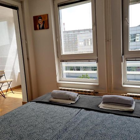 Euforia Apartment Beograd Eksteriør bilde