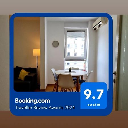 Euforia Apartment Beograd Eksteriør bilde