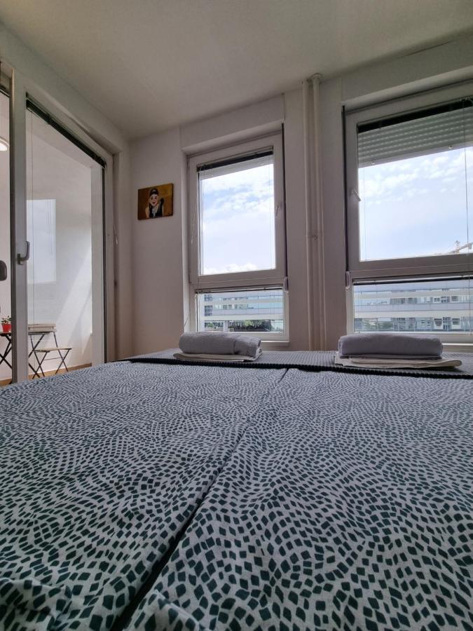 Euforia Apartment Beograd Eksteriør bilde