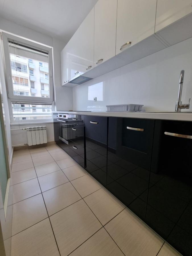 Euforia Apartment Beograd Eksteriør bilde