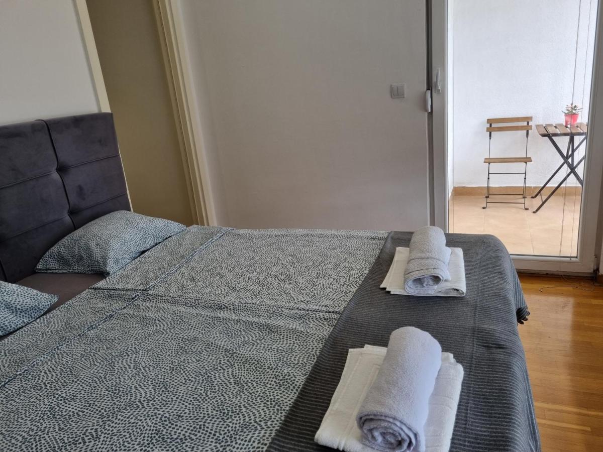 Euforia Apartment Beograd Eksteriør bilde