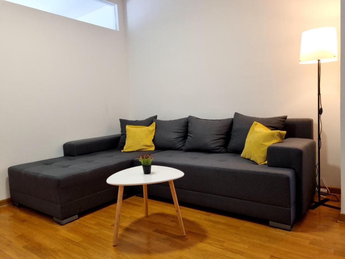 Euforia Apartment Beograd Eksteriør bilde