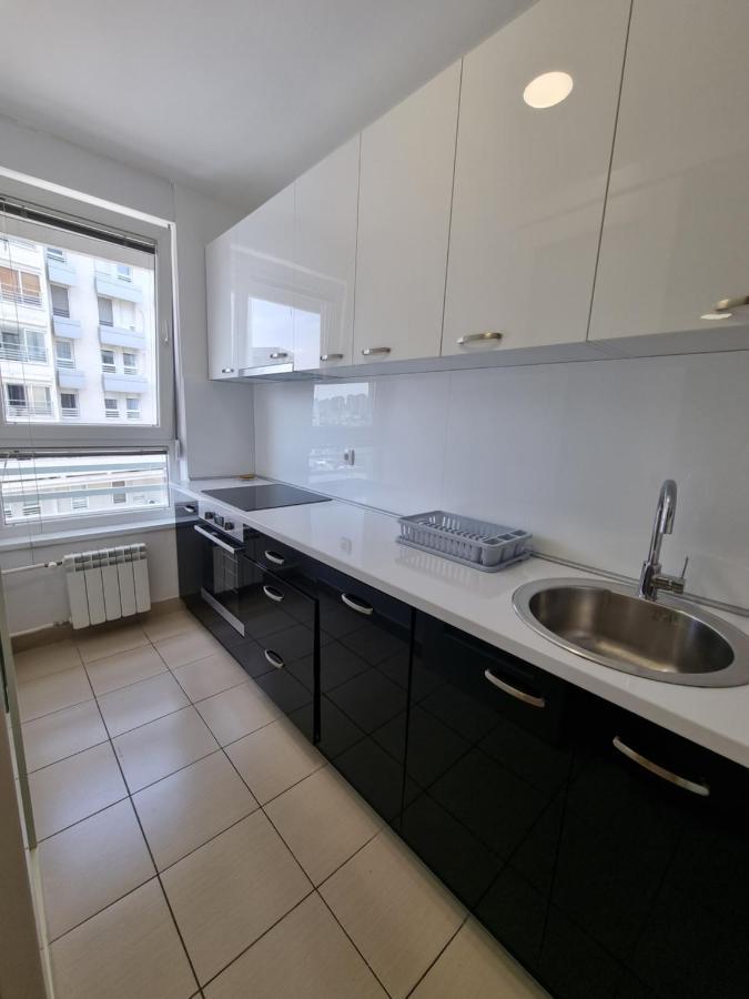 Euforia Apartment Beograd Eksteriør bilde
