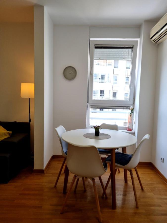 Euforia Apartment Beograd Eksteriør bilde