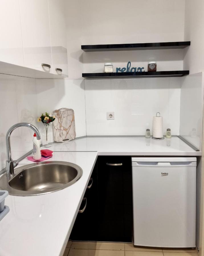 Euforia Apartment Beograd Eksteriør bilde