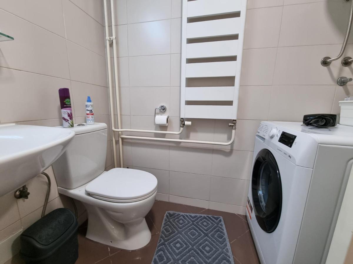 Euforia Apartment Beograd Eksteriør bilde