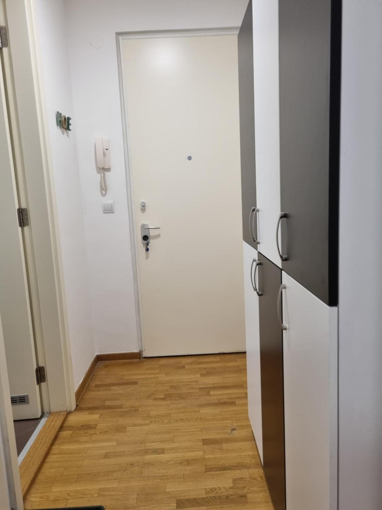 Euforia Apartment Beograd Eksteriør bilde