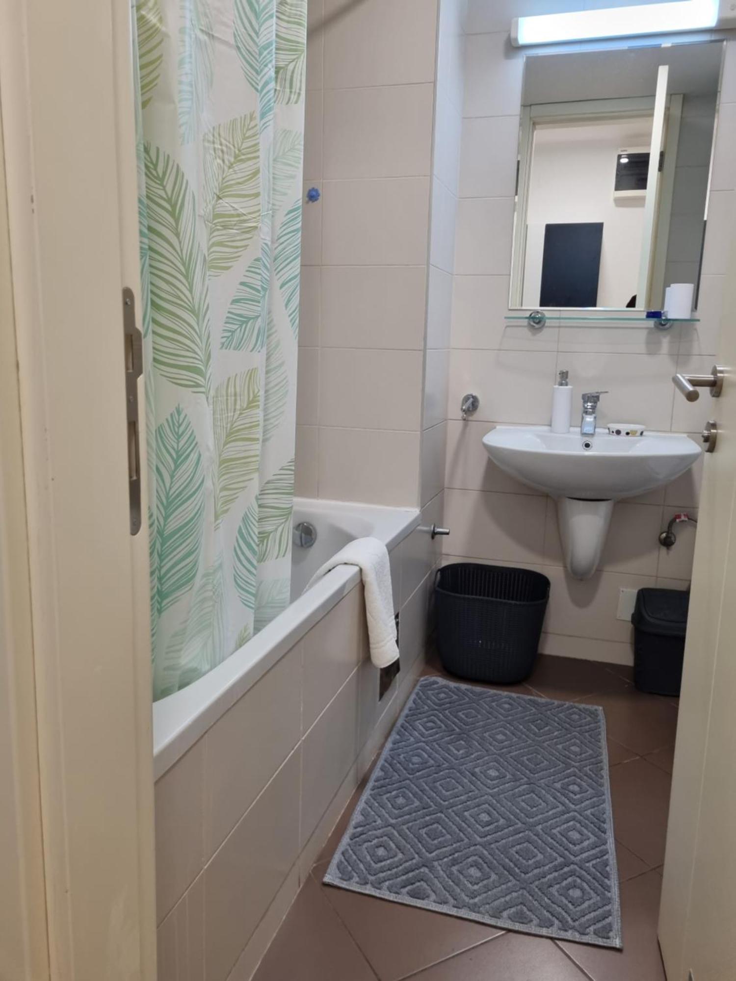 Euforia Apartment Beograd Eksteriør bilde