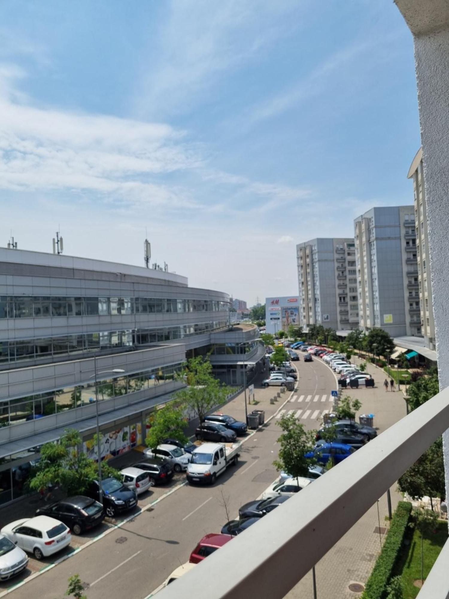 Euforia Apartment Beograd Rom bilde