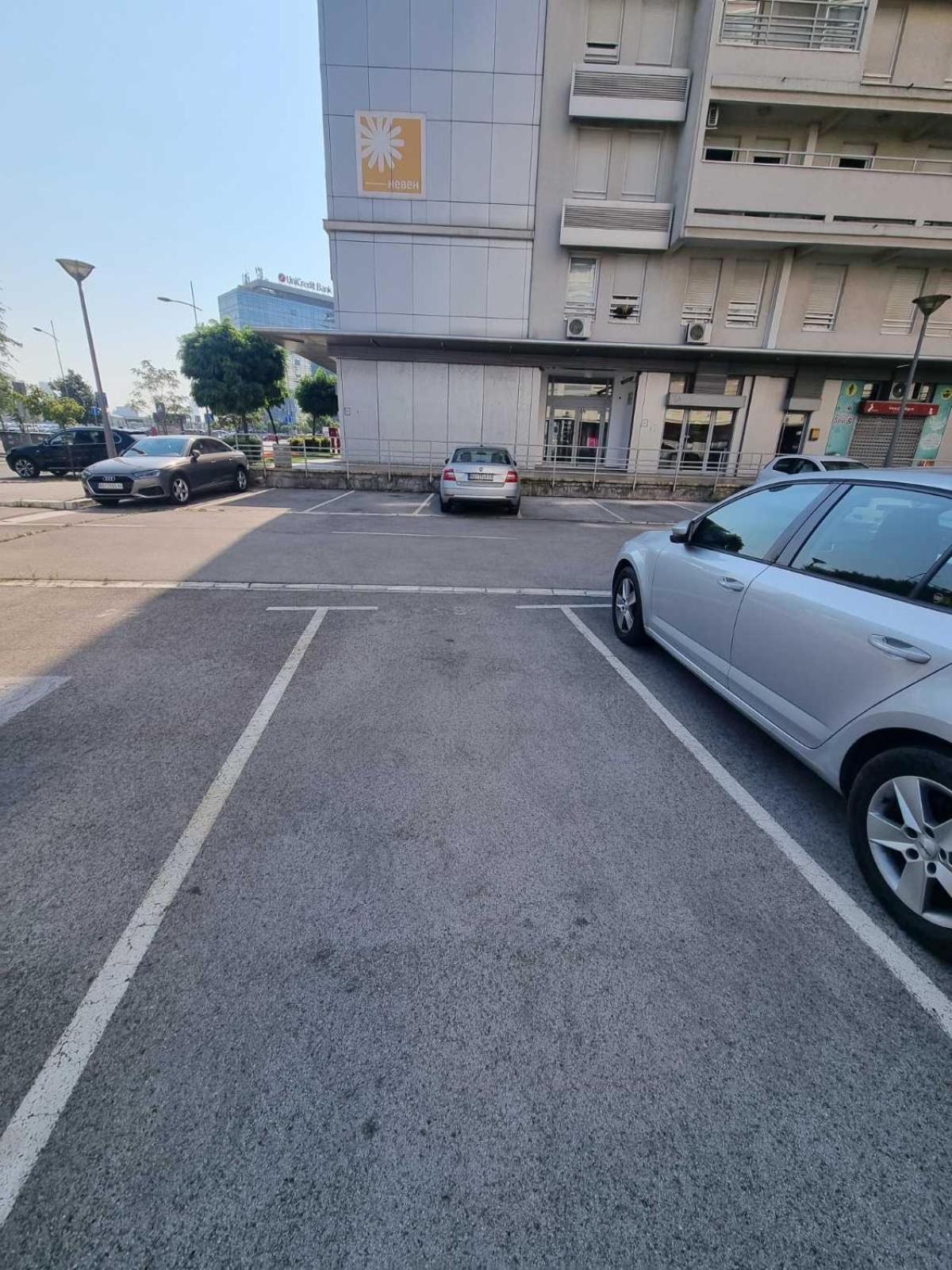 Euforia Apartment Beograd Eksteriør bilde